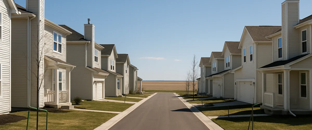 Homes in Box Elder, SD